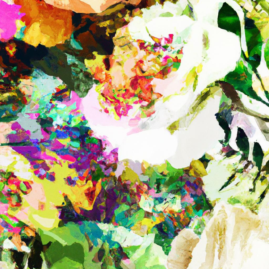 O Crescimento da Floricultura no Agronegócio