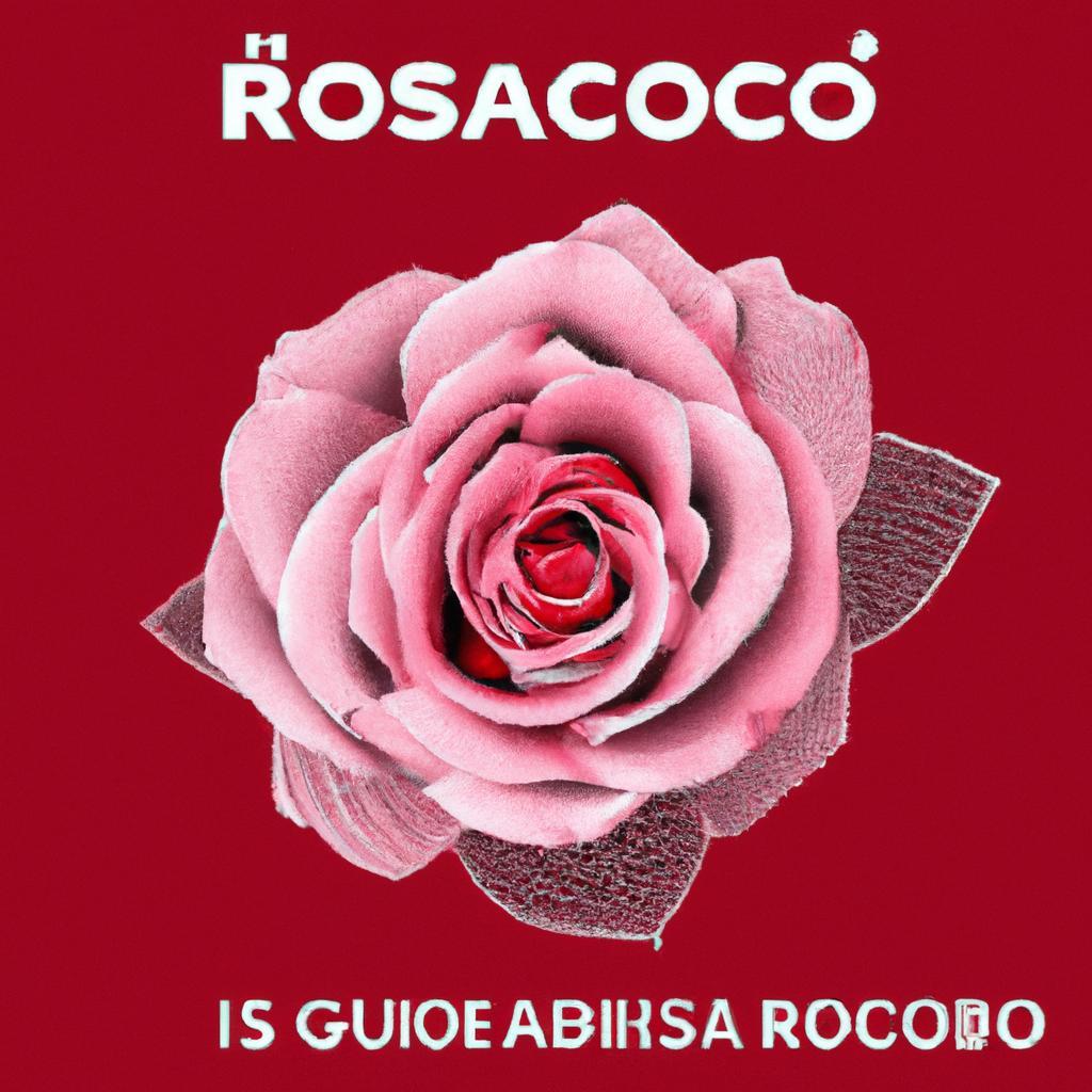 Rosa: Cultivo Comercial e Mercado Consumidor
