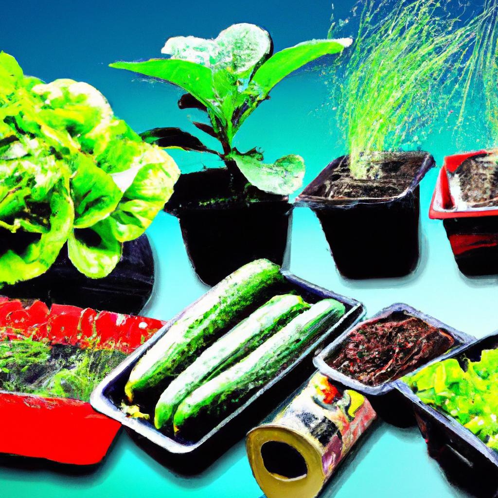 Plantas que São Diferenciais no Mercado Verde