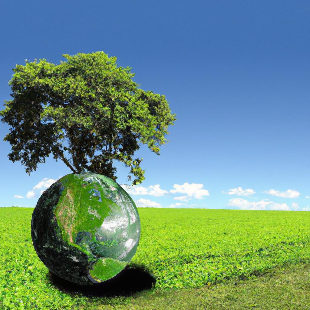 Plantas e Economia de Baixo Carbono