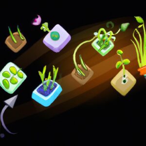 Oportunidades em Produção de Plantas Hidropônicas
