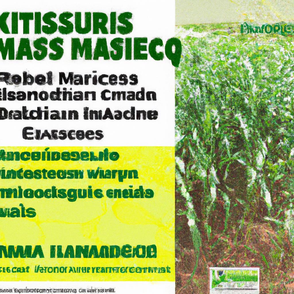 Maximizando os Lucros: Dicas para a Comercialização de Plantas Raras