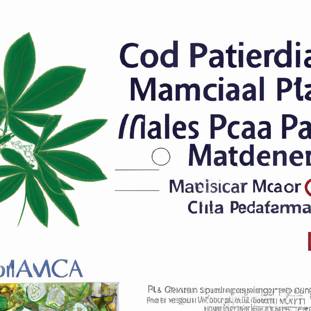 O Papel das Plantas Medicinais na Manutenção da Qualidade dos Produtos