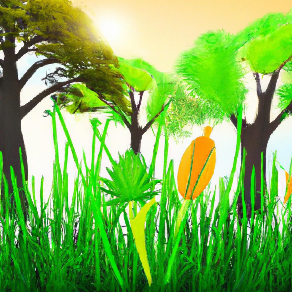 O Potencial Lucrativo das Plantas de Alto Valor Agregado