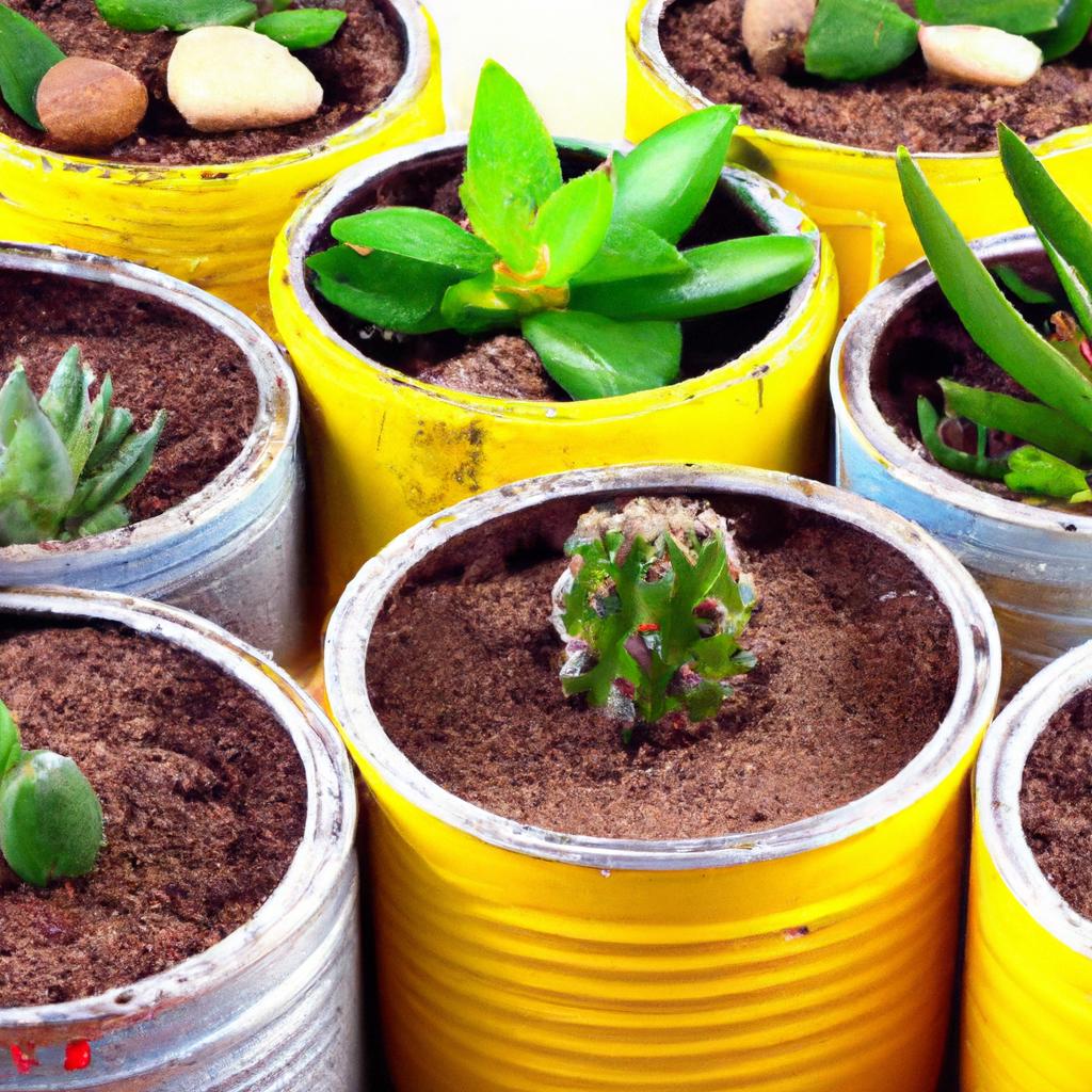 Tendências do Mercado Verde: Plantas que se Destacam e Atraem Clientes Exigentes
