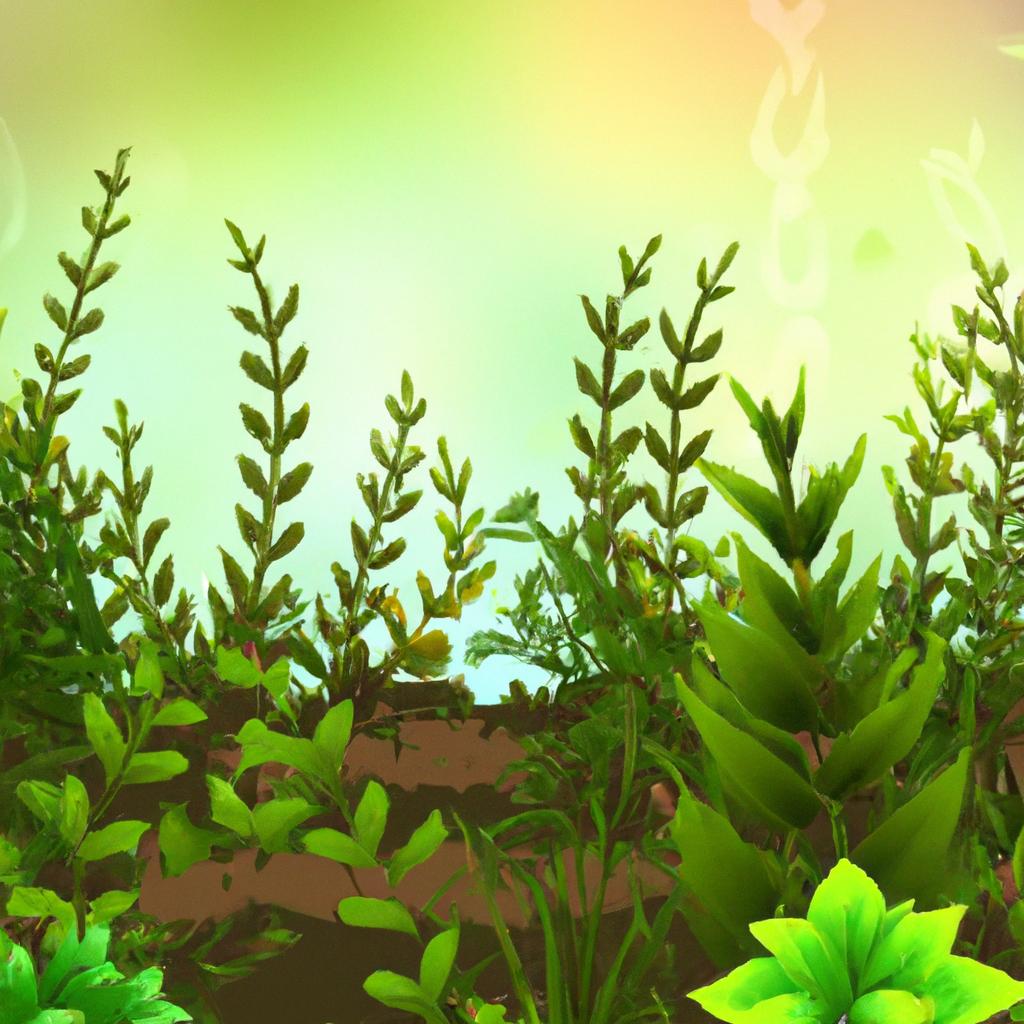 Introdução ao Cultivo de Alecrim no Agronegócio
