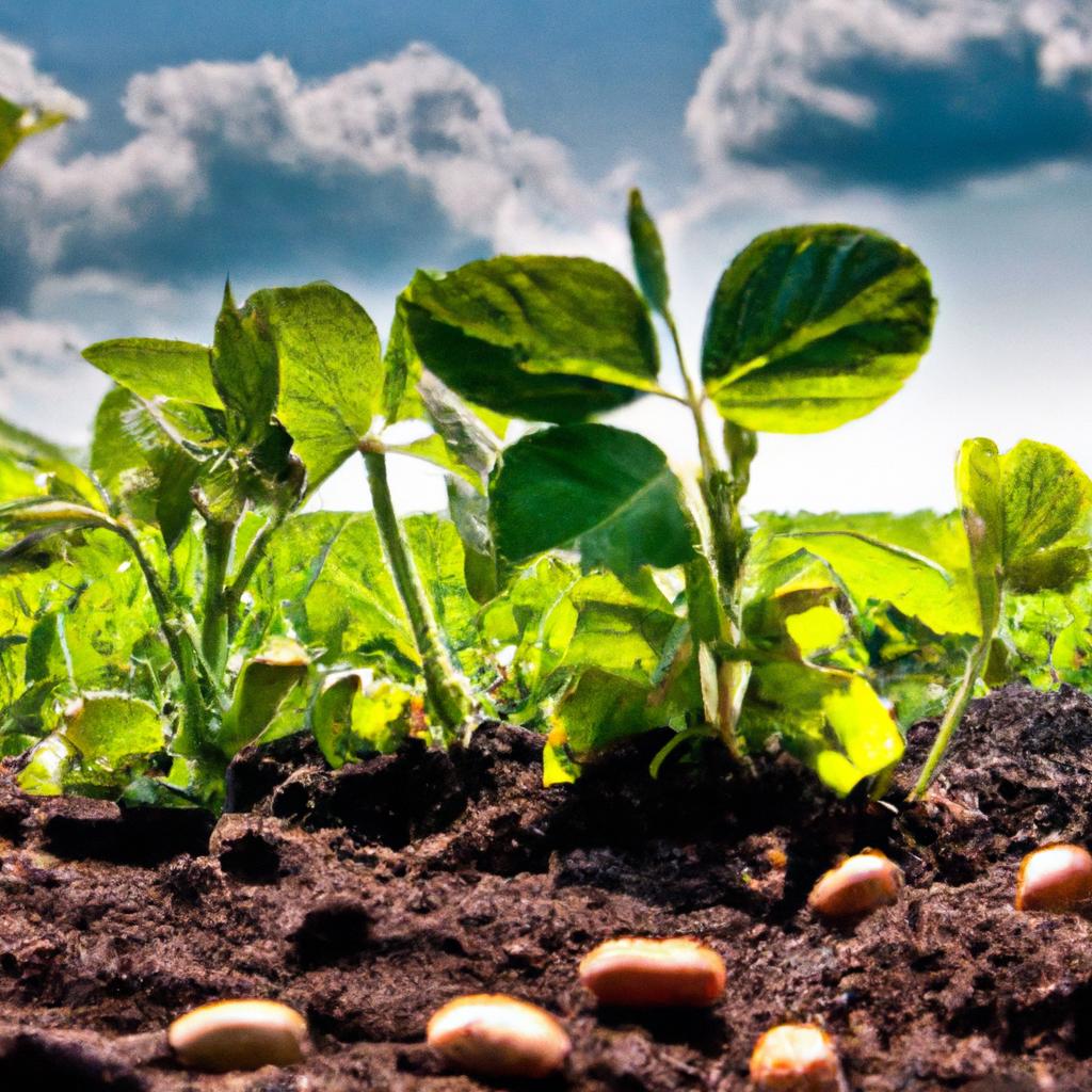 Estratégias Inovadoras para Promover a Economia de Baixo Carbono na Agricultura