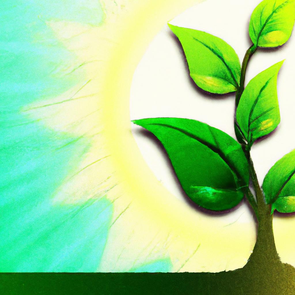 O Potencial Lucrativo das Plantas Medicinais