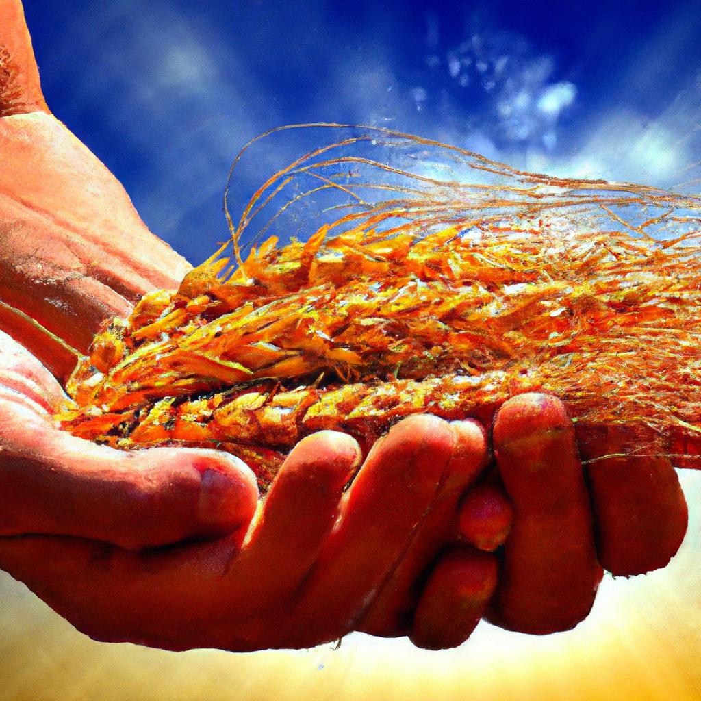 A Contribuição da Biotecnologia Vegetal para o Avanço do Agronegócio