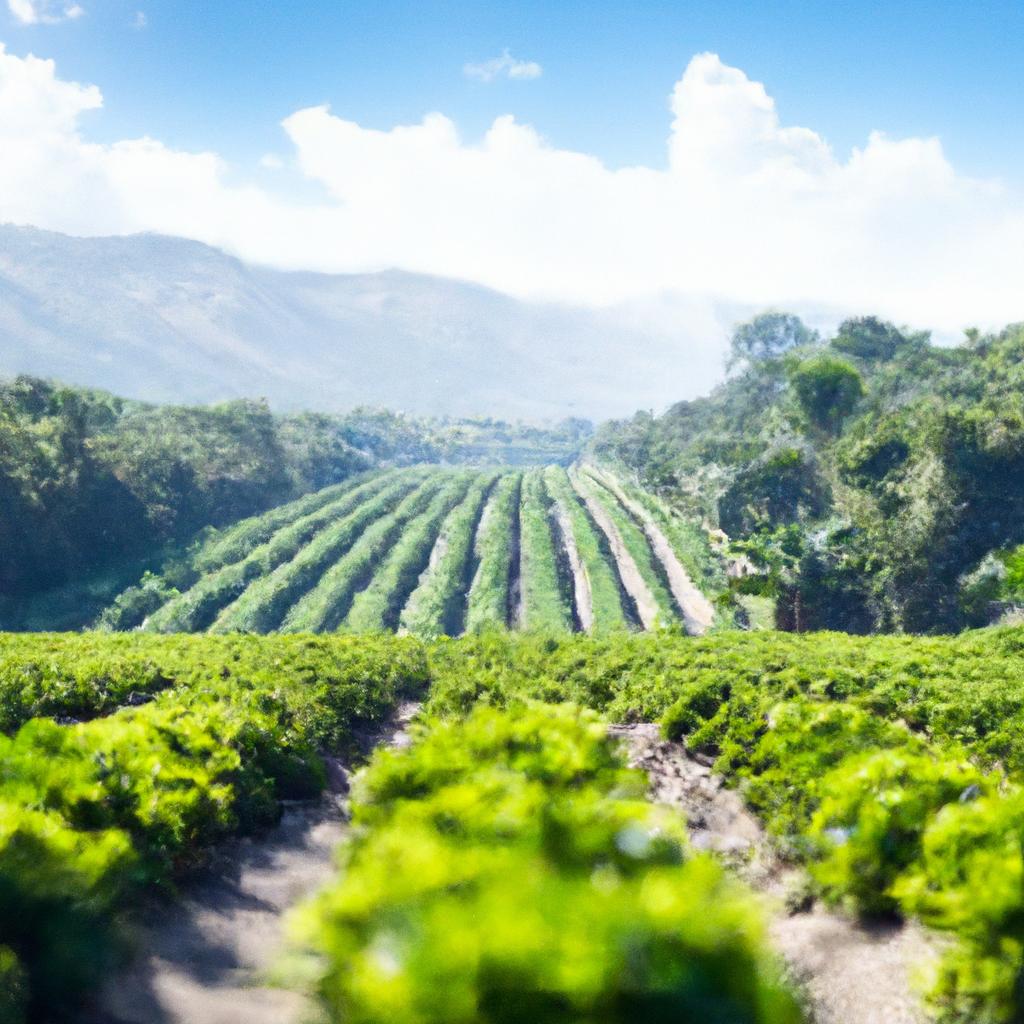 Técnicas Avançadas de Cultivo e Manejo Sustentável