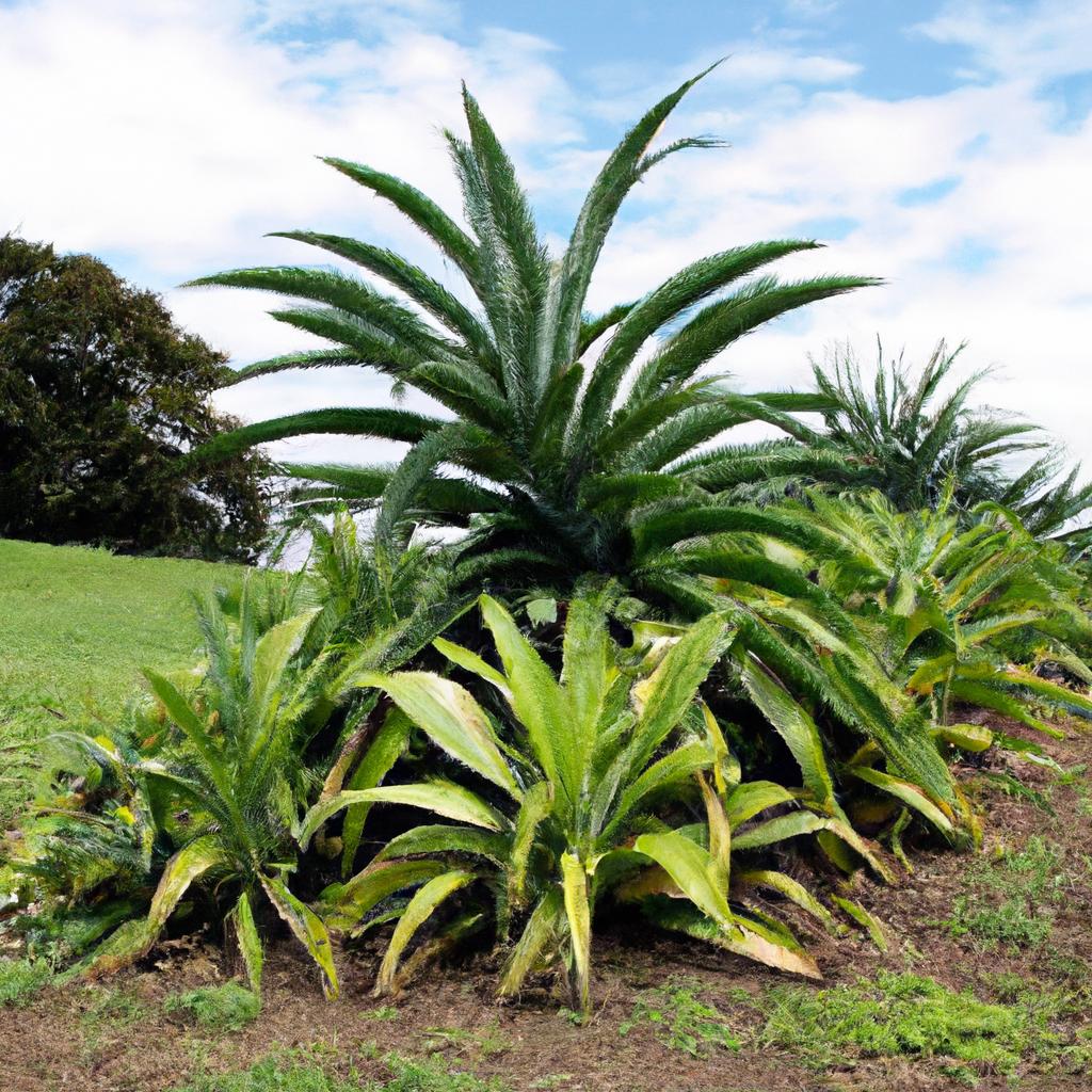Plantas Exóticas: Conquiste o Mercado Verde com Espécies Raras e Diferenciadas